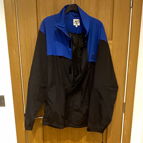 Slazenger golf men full zip - golf, men's