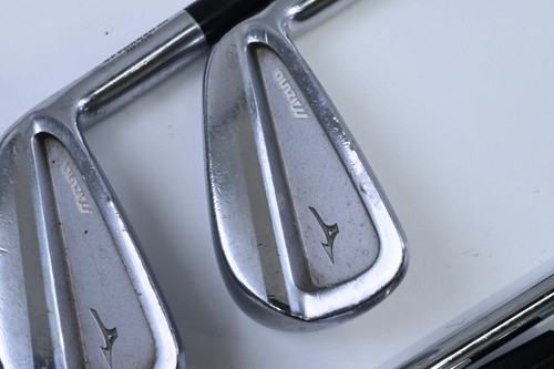 Mizuno irons 6 pw - /, 6-pw