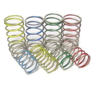 Tial blow off - valve, springs