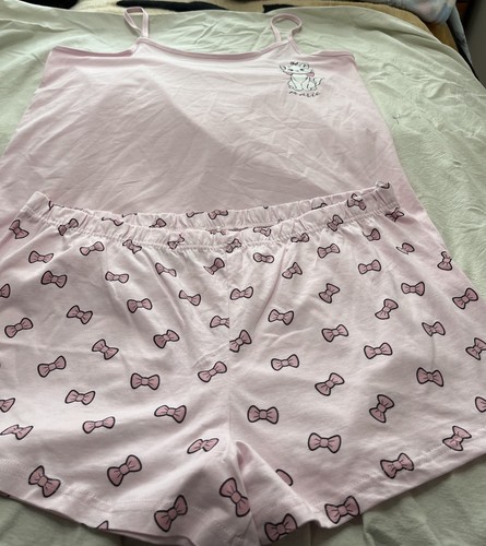 Ladies pyjamas disney - pyjamas,