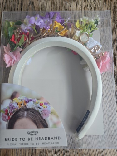 Ginger ray bride flower - bride,