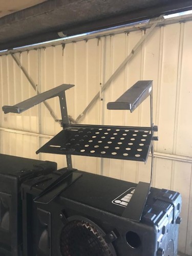 Used equipment disco - used,