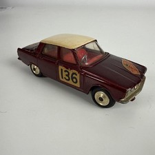 Corgi Toys 322 Rover 2000
