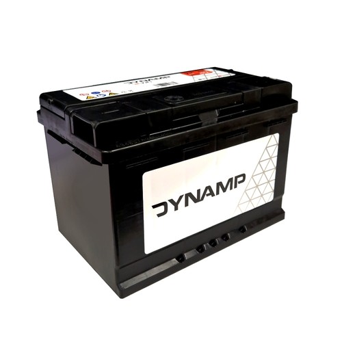 Dynamp df721 smf 72ah - df721,