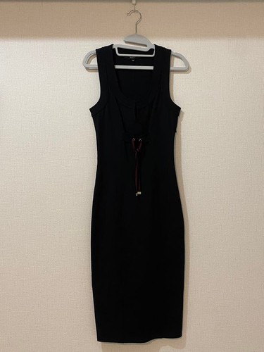 Used vintage gucci dress good - vintage,