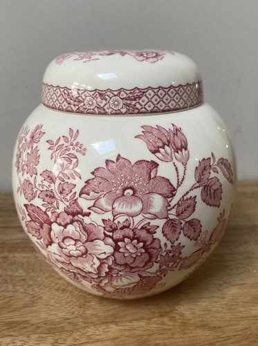 Mason vintage ginger jar - mason's, &