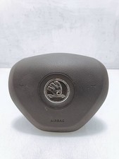 Skoda Fabia Mk3 (NJ) 2015 Other Interior Part 6V0880201A ARA324496