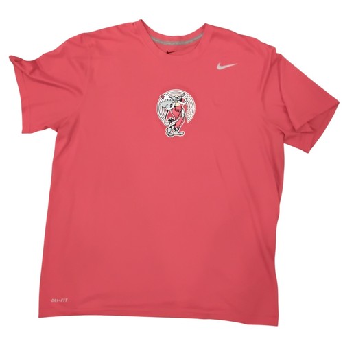 Nike dri fit rebel golf - rebel,