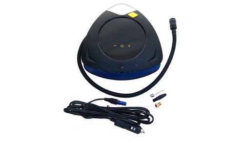 Michelin rapid tyre inflator - rapid,