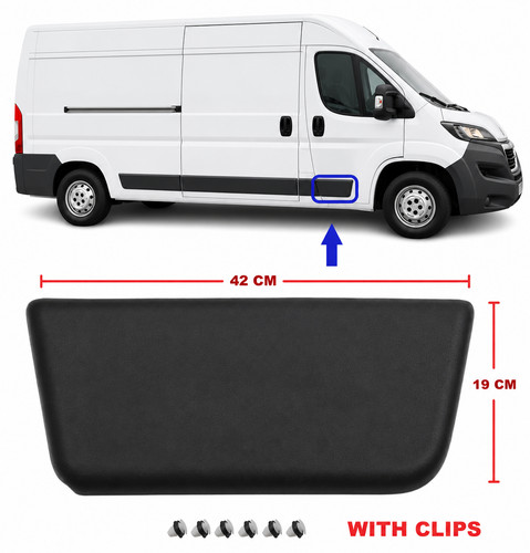 For fiat ducato 2006 - fiat, 2006-2024