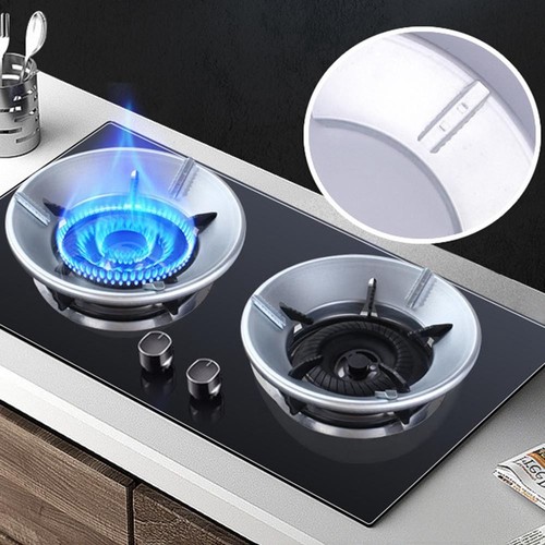 Energy saving cooktop wok - energy,