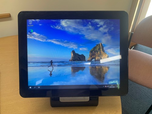 Sam4s titan 260 epos till - sam4s,