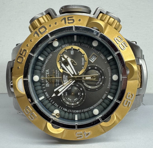 Invicta subaqua noma two - subaqua,