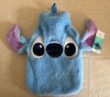 Disney Stitch Water Bottle- 1