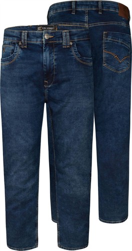 Kam jacob stretch fit - kam,