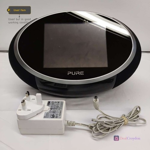 Pure sensia 200d dab - sensia,