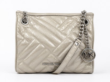 Michael Kors Quilted Chain