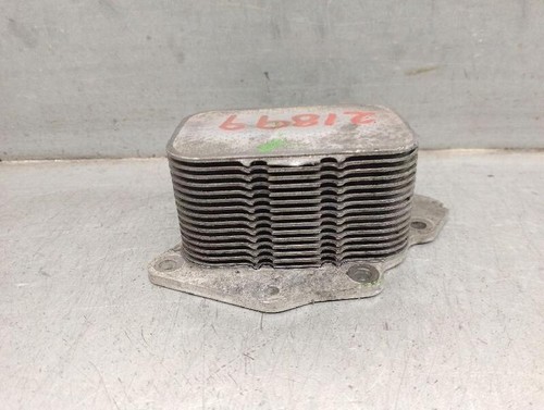 1103k2 oil cooler - oil, engine