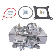Carburetor 4 Barrel Manual