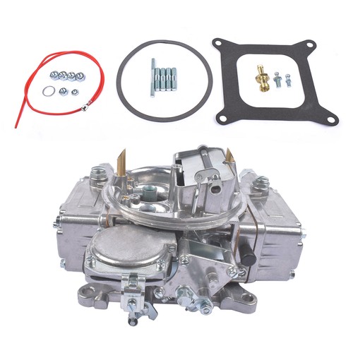 Carburetor barrel manual - carburetor,