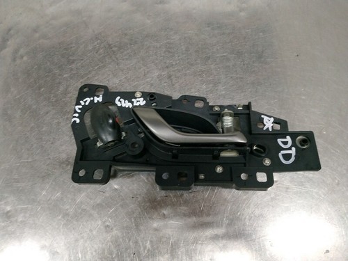 Front inner door handle for - inner, rh
