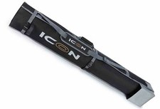 Leeda Icon 4 To 6 Rod Holdall Fishing Bag Luggage Accessory Padded Carry Handle