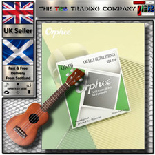 Orphee Ukulele Strings QK90 -