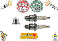 NGK Spark Plug - BR6HS-10 -