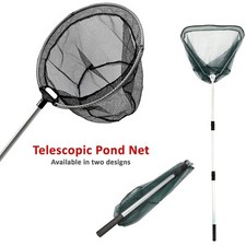 Fishing Net Pond Swimming Pool