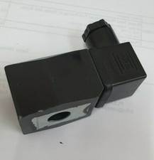 Solenoid Coils for Larger