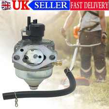 Carburetor W/AUTO CHOKE For