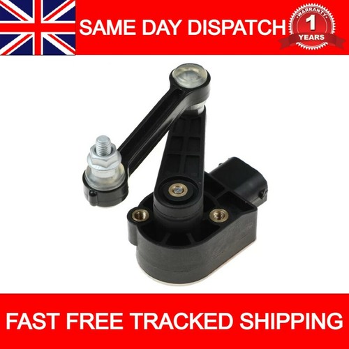 New rear air suspension - new, height