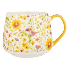 Coffee Mug Fine China 425ml