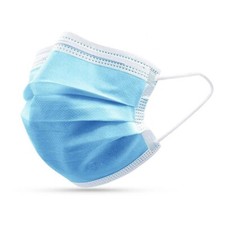 100 x Face Mask Mouth Nose