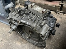 Vw Golf Mk5 2.0 tdi GT Semi Auto Gearbox HBP