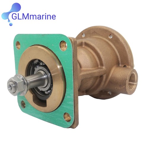 Raw sea water pump for - raw,