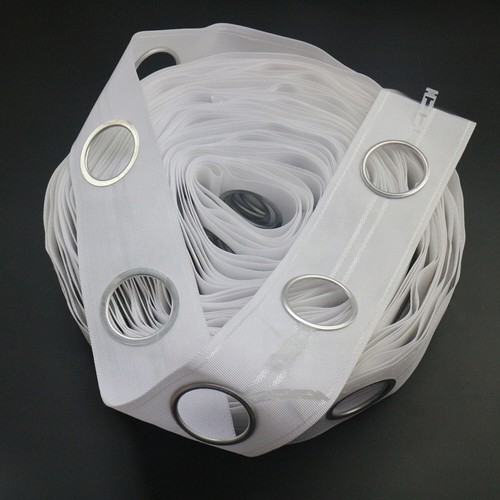 10m curtain heading tape - heading,