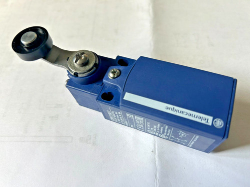 Parts fit promatic clay - fit,