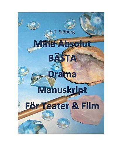 Mina absolut bästa - mina,