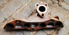 TOYOTA YARIS 1.4 DIESEL 06-07-08-09-10 EXHAUST MANIFOLD