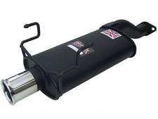 Sportex Honda Civic Type R EP3