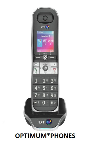 Bt8600 8610 advanced call - bt8600,