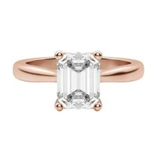 1 Carat Diamond Ring For
