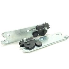 PAIR REAR BRAKE SHOE ADJUSTERS KIT FITS: FORD MONDEO MK1 MK2 1993-2000 BBA209A