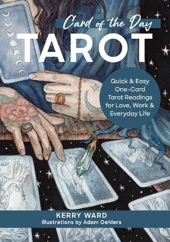 Card the day - tarot:, quick