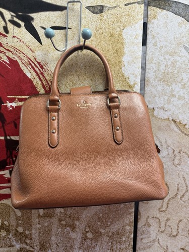 Kate spade new york brown - kate,