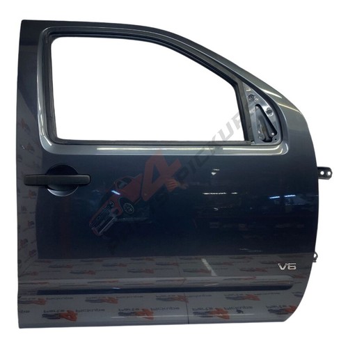 2011 nissan navara driver - 2011,
