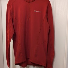 Mens Montane Protium