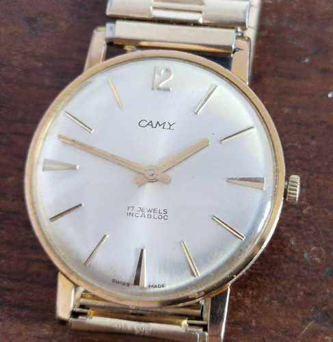 Smart vintage 1960 camy - smart,