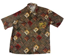 Vintage Y2K Ecko Complex